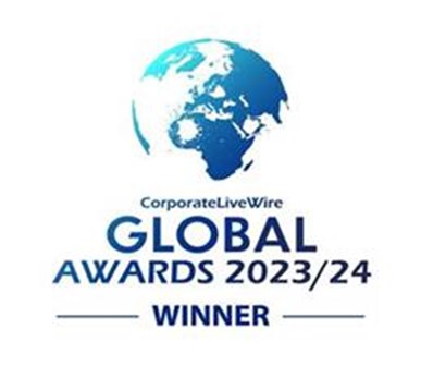 Corporate LiveWire Global Awards 2023/2024